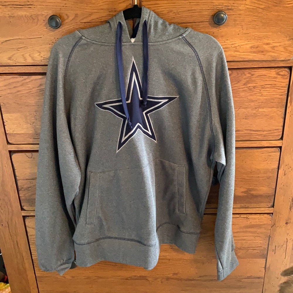 Men’s XL Dallas Cowboys Sweatshirt